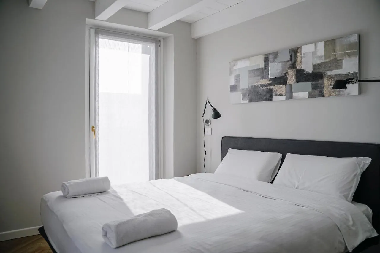 شقة Homethirtyfour فيرونا